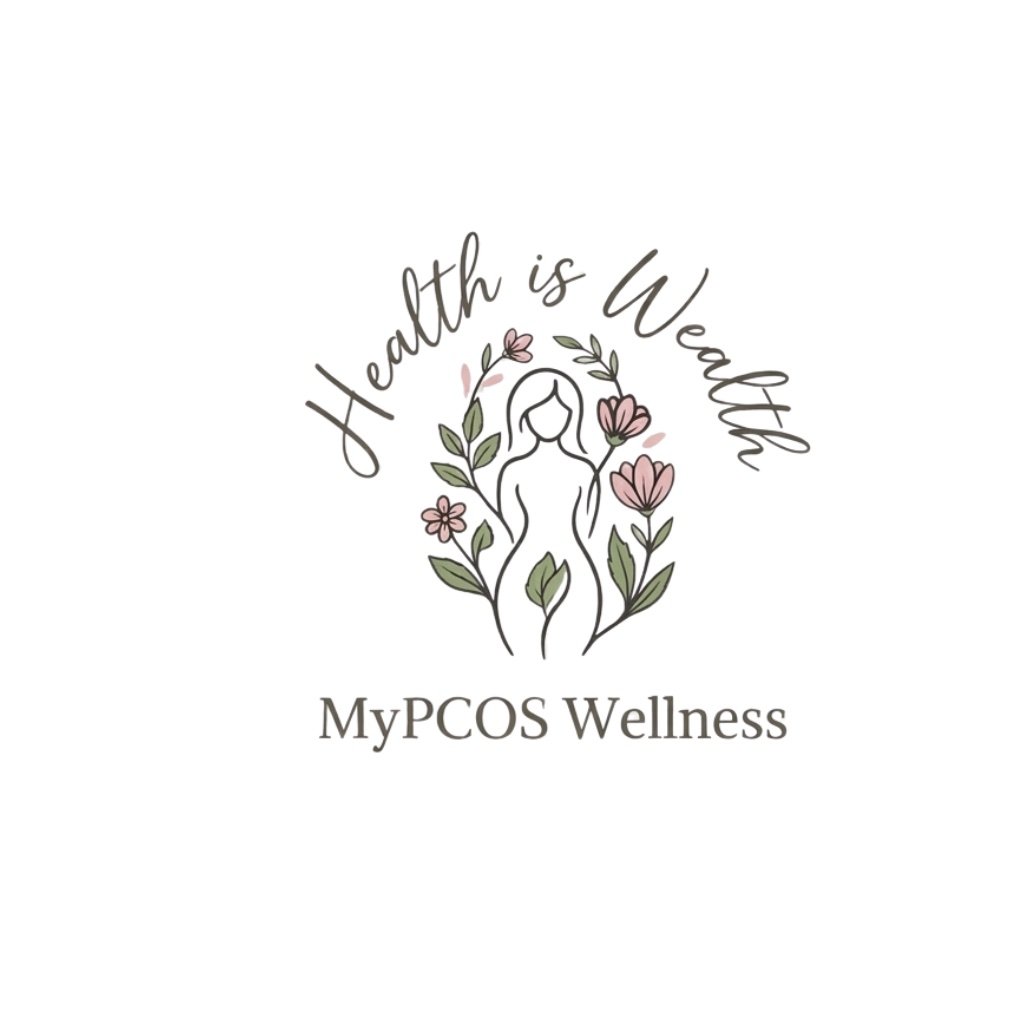 MyPCOSWellness